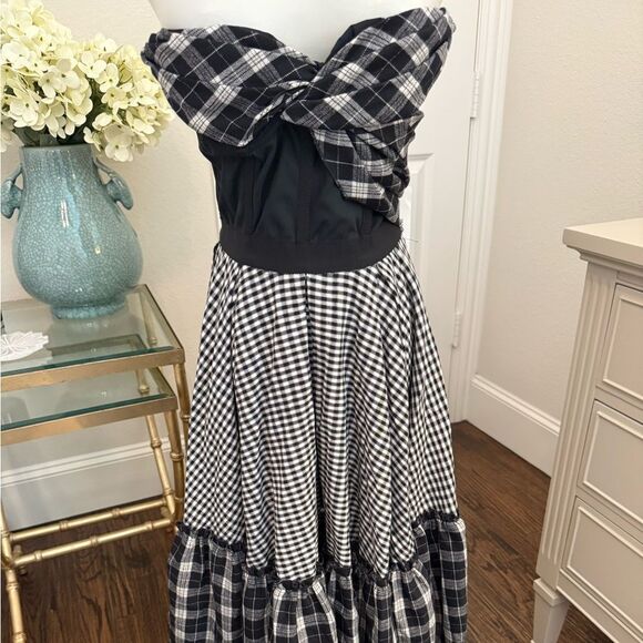 NWT Dolce & Gabbana Dress - Picture 3 of 15